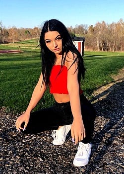 Miranda Mason